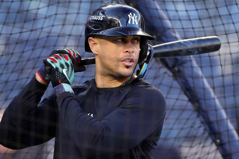 Stanton y LeMahieu avanzan en sus respectivas rehabilitaciones