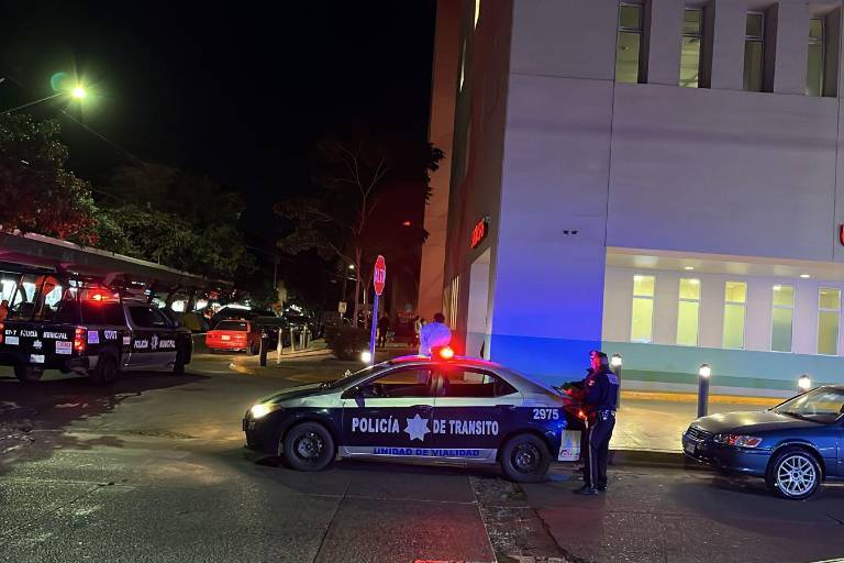 Asaltan un hombre y lo hieren con arma blanca al norte de Culiacán