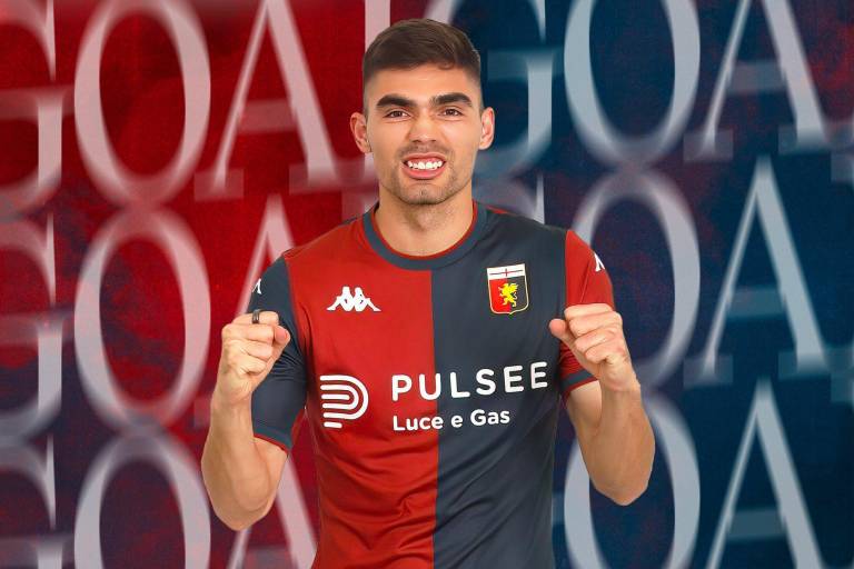 Johan Vásquez es incluido en el 11 ideal de la Jornada 27 de la Serie A