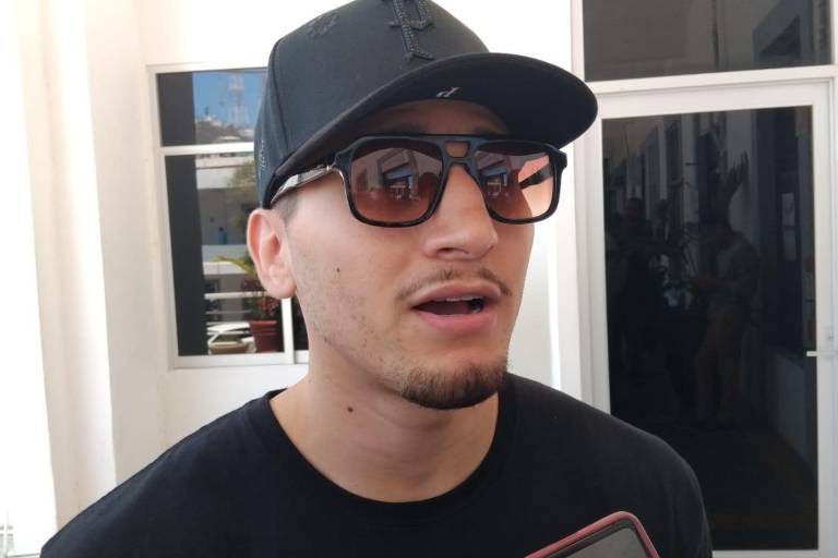 Marco Verde peleará en diciembre en Mazatlán