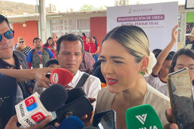 Presentará Alcaldesa de Mazatlán este miércoles el Plan de Desarrollo Municipal