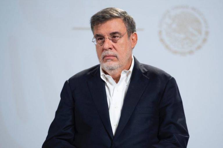 Revelan presunto audio de Julio Scherer donde insultó a Gertz Manero y ofreció favores legales