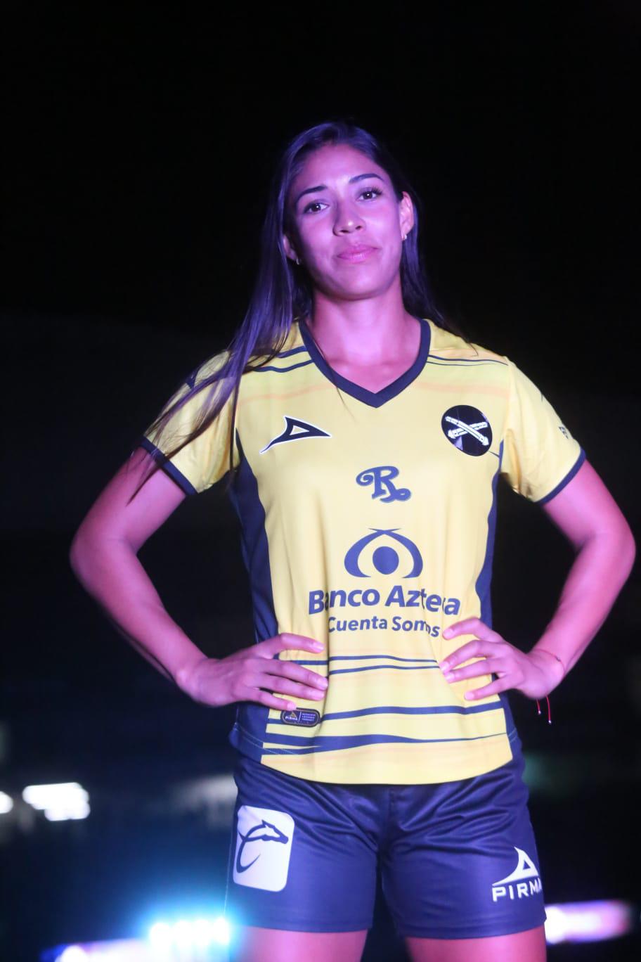 $!Sorprende la nueva piel del Mazatlán FC
