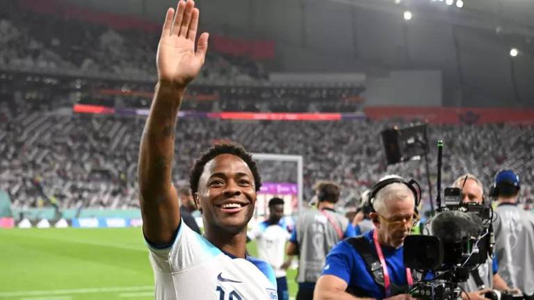 El atacante del Chelsea regresará a Qatar tras perderse el partido contra Senegal.