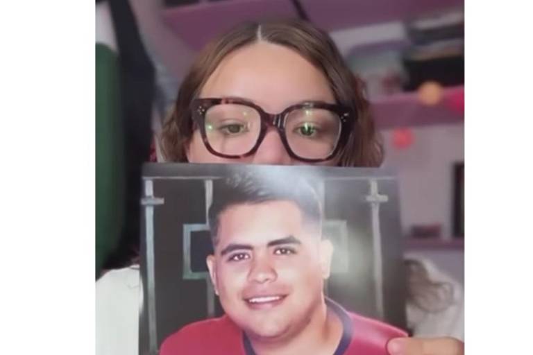 ‘En Sinaloa la justicia no existe’, señala Alejandra Martínez Carrizales
