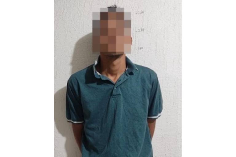 Vinculan a proceso a Juan de Dios ‘Z’, quien apuñaló a dos jóvenes en Sinaloa de Leyva