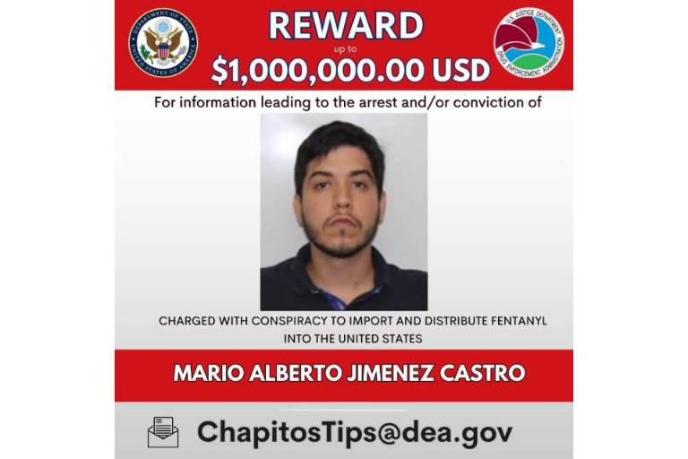 Asesinan en el EdoMex a ‘El Kastor’, presunto lavador de dinero para el Cártel de Sinaloa
