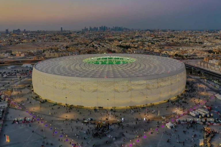 Se han vendido 2.45 millones de entradas para el Mundial de Qatar