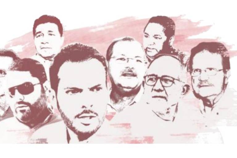 Nafta, de Higuera a ‘El Químico’: crónica de un atraco a los mazatlecos