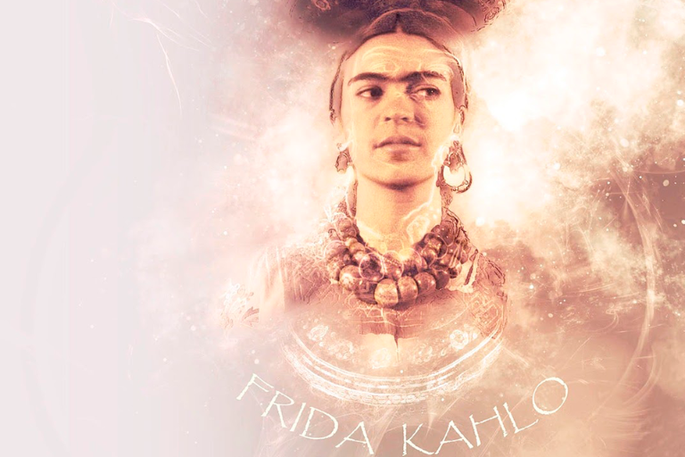 Frida Kahlo - México y Arte