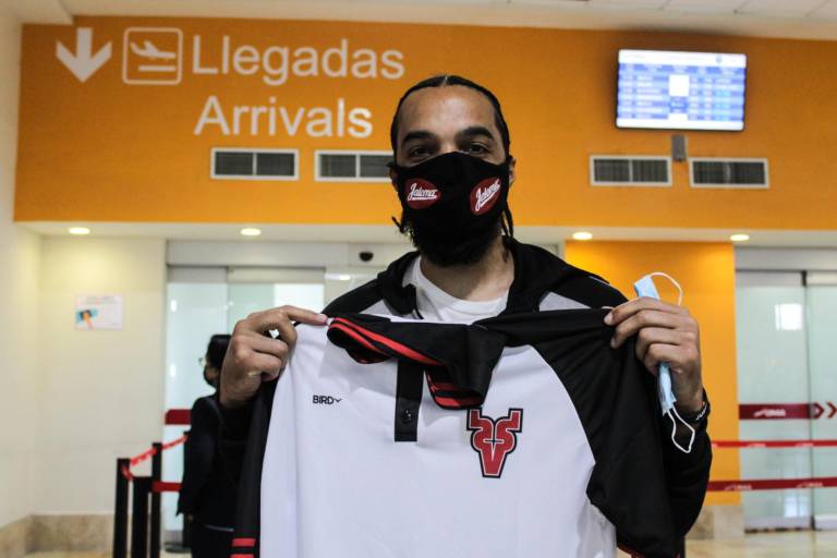 Venados Basketball abre pretemporada rumbo al Cibacopa 2022
