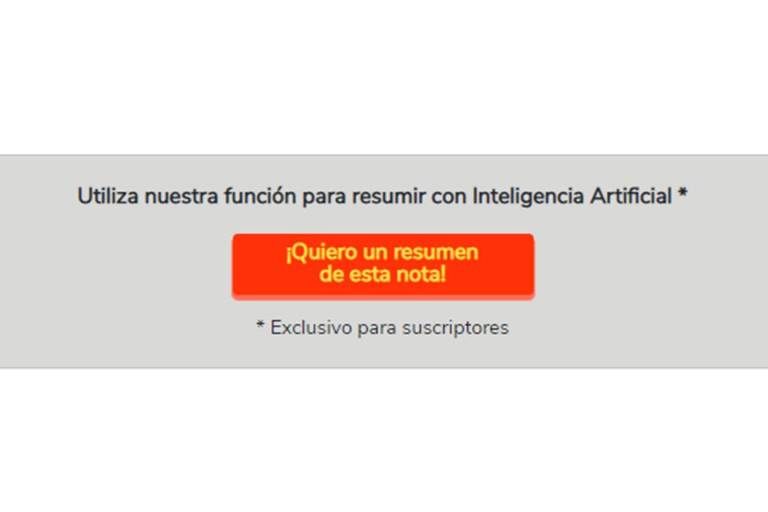 Habilita Datemex función de resumen por IA