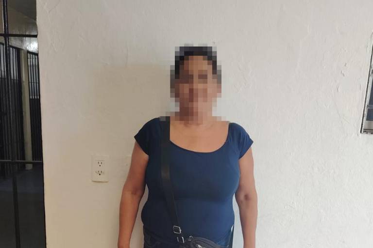 ¿Quién es la presunta ‘robaviejitos’ de Escuinapa?
