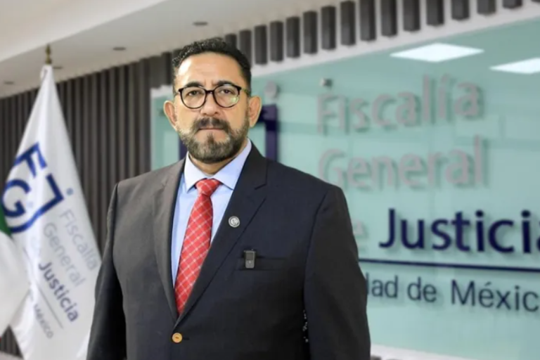 Fiscalía Anticorrupción Chihuahua declara prófugo de justicia a Corral