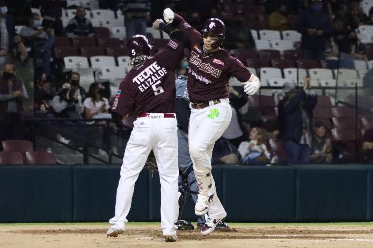 Tomateros de Culiacán, con medio boleto a la gran final de la LMP