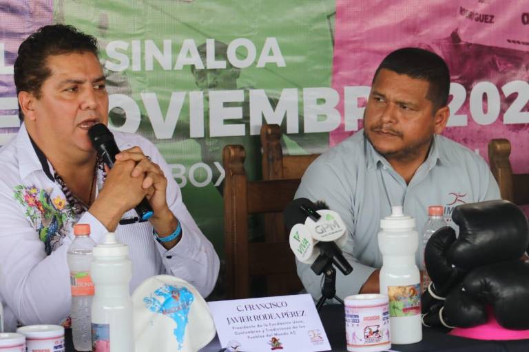 Manifiestan falta de apoyo a deporte indígena en México