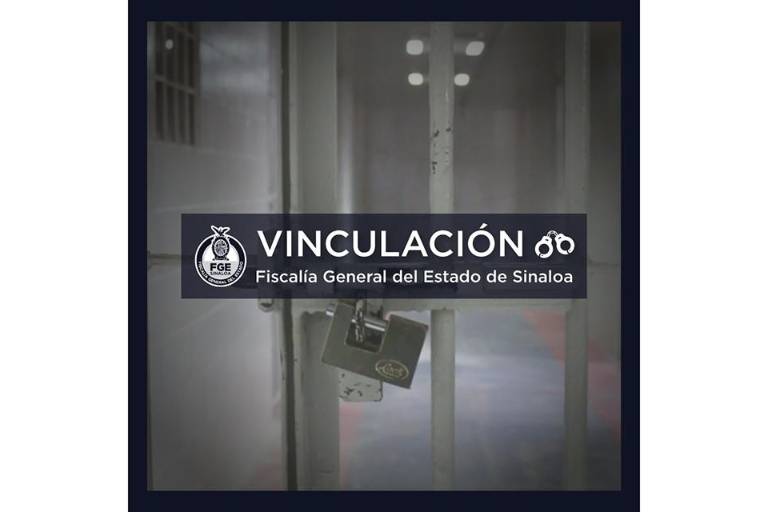Vinculan a proceso a Maciel “G” por abuso sexual de su ex pareja