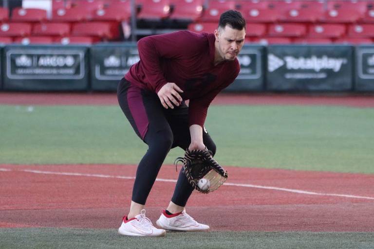 Tomateros de Culiacán va, en casa, por la hazaña en la Serie Final de la LMP