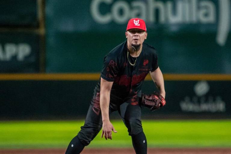 Aldo Montes se queda a dos outs del sin hit ni carrera