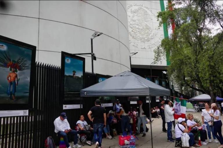 AMLO rechaza inestabilidad económica por reforma judicial