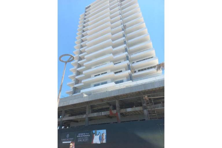 Prevén llegada a Mazatlán de hotel de Hard Rock con inversión local