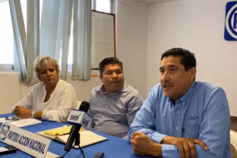 Exige PAN Mazatlán que aumento en tarifas de peaje no sea mayor al 7%