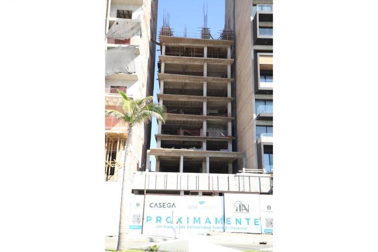 Cobra parcialmente Cuén Díaz deuda de $24 millones por terreno en Mazatlán que no transparentó como funcionario