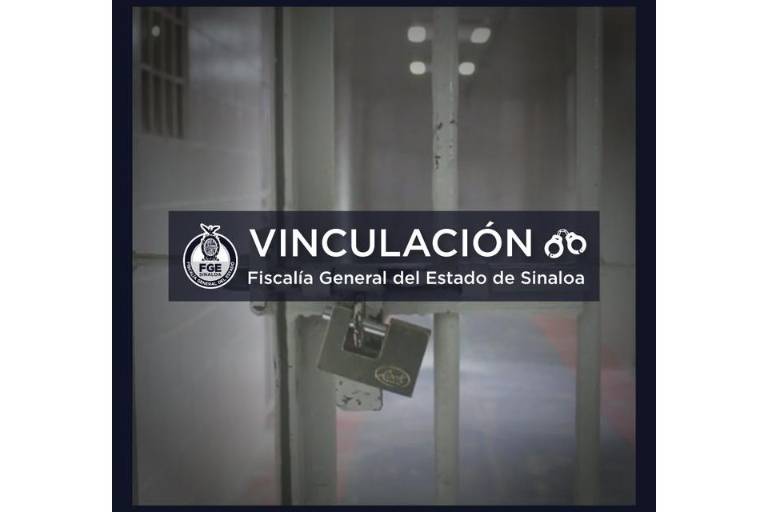 Vinculan a proceso a Josué por robo bancario a Sucursal Santander