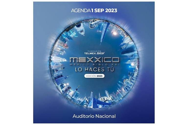 Fundación Telmex Telcel abre la conversación con estudiantes en México Siglo XXI