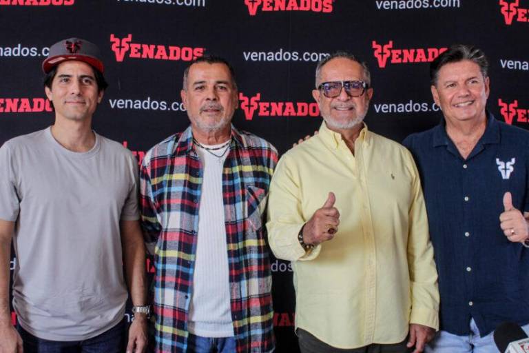 Venados instaura el Premio Orgullo Mazatlán
