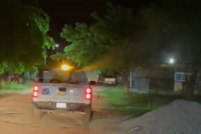 Buscan en el sur de Escuinapa contender al dengue con fumigación en La Concha