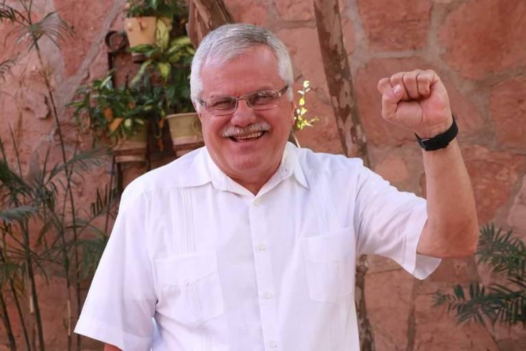 Este jueves Víctor Díaz Simental asume como Alcalde de Escuinapa