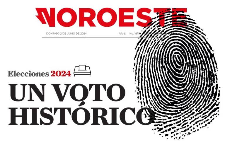 Un voto histórico