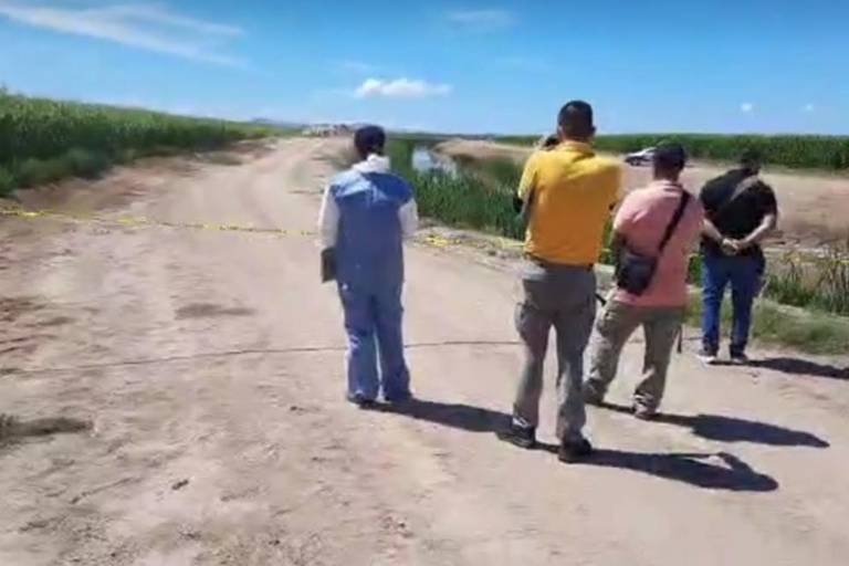 Niña hallada en Guasave murió por infección pulmonar: FGE