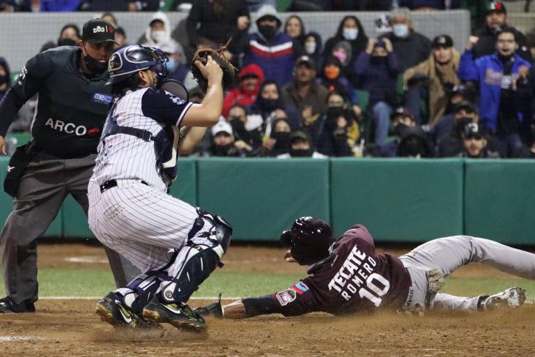 Tomateros y Algodoneros reinician este viernes la trepidante semifinal