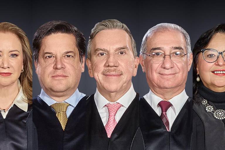 SCJN anuncia a candidatos para suceder a Arturo Zaldívar