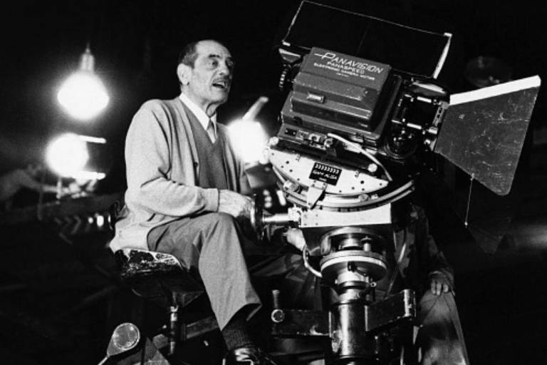Cannes incluye en su selección una copia de documental sobre Luis Buñuel
