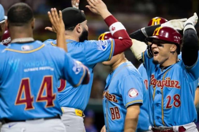 Indios de Mayagüez conquistan su vigésima corona en Puerto Rico