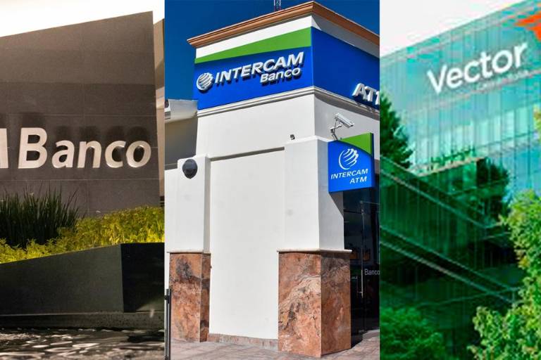 Estados Unidos prohíbe operaciones con bancos mexicanos por sospecha de lavado de dinero