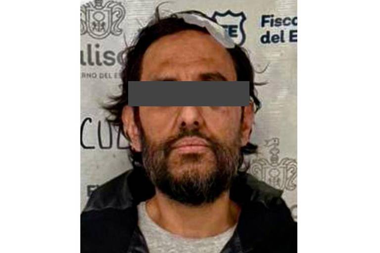 Detienen en Jalisco a hermano del ‘Chino Ántrax’ por secuestro y extorsión