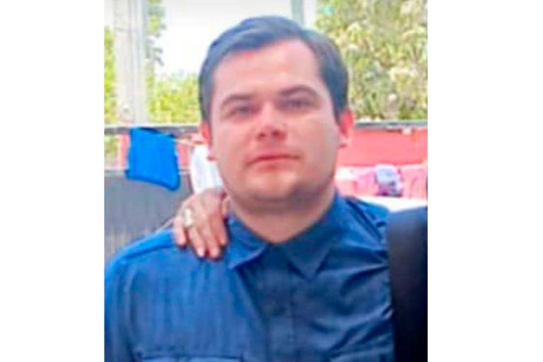 Reportan desaparición de Martín Murillo, un Policía Estatal de Navolato
