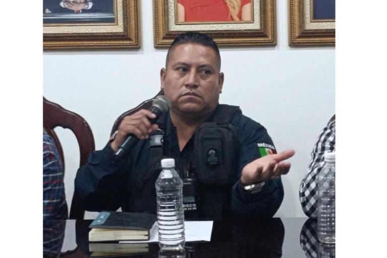 Advierten en Escuinapa ‘mano dura’ para comercialización de mango