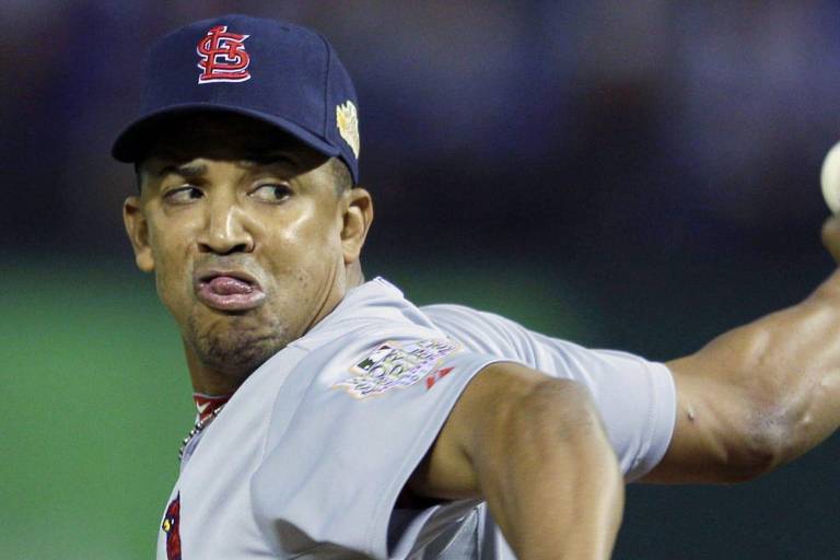 Fallecieron Octavio Dotel, Tony Blanco y hermana de Nelson Cruz en Dominicana