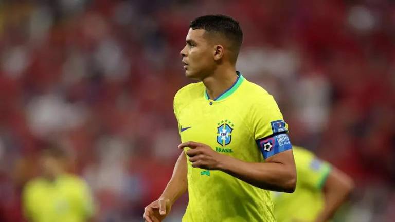 Será la primera vez que ambas selecciones se crucen en el torneo.