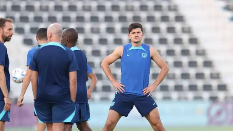 Inglaterra ha mantenido solo una vez su portería en cero en sus últimos seis partidos.