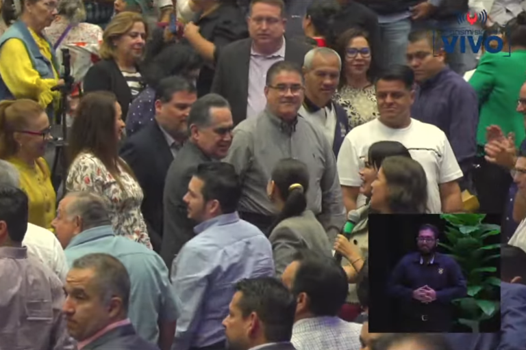 Consejo Universitario de la UAS aprueba solicitud de Madueña para buscar reelección como Rector