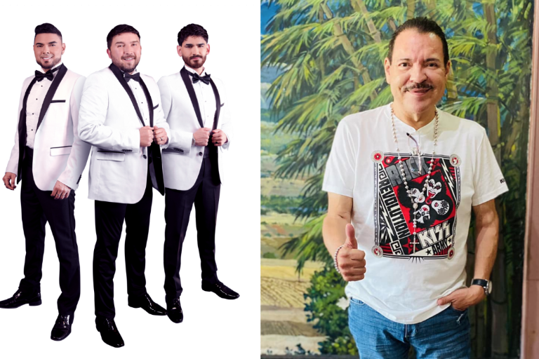Banda El Recodo y Julio Preciado se presentan este viernes en la Arena Ciudad de México