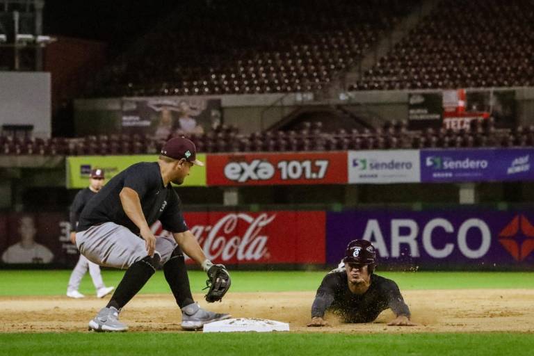 Tomateros de Culiacán realiza su último interescuadras de pretemporada
