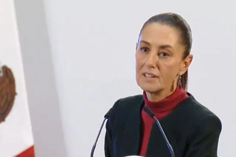 Suprema Corte está provocando problema constitucional con análisis de Reforma Judicial, dice Sheinbaum