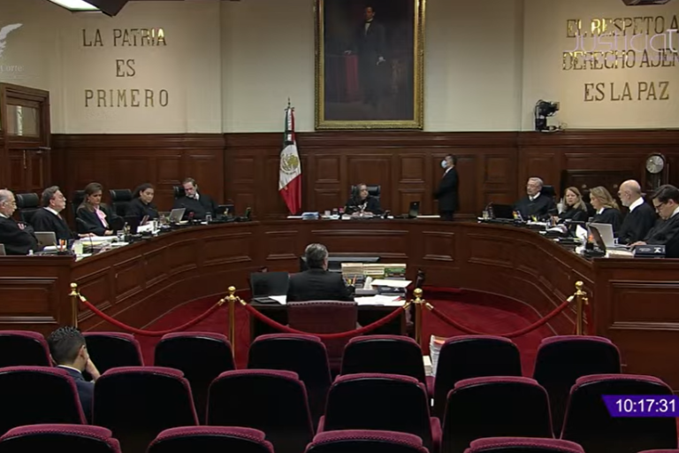 Suprema Corte emitirá ‘juicio final’ sobre Reforma Judicial; definirán futuro de jueces y magistrados
